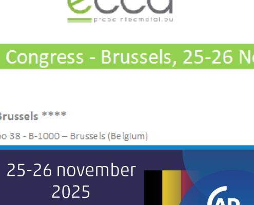 ECCA Autumn Congress 2025