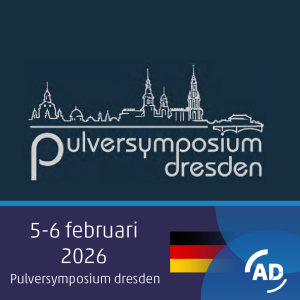 Pulversymposium