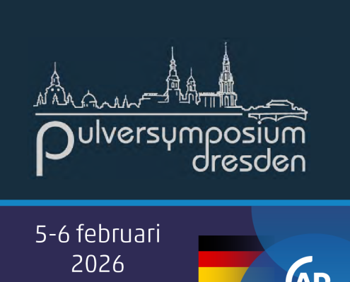 Pulversymposium