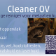 Industrie magazine cleaner OV