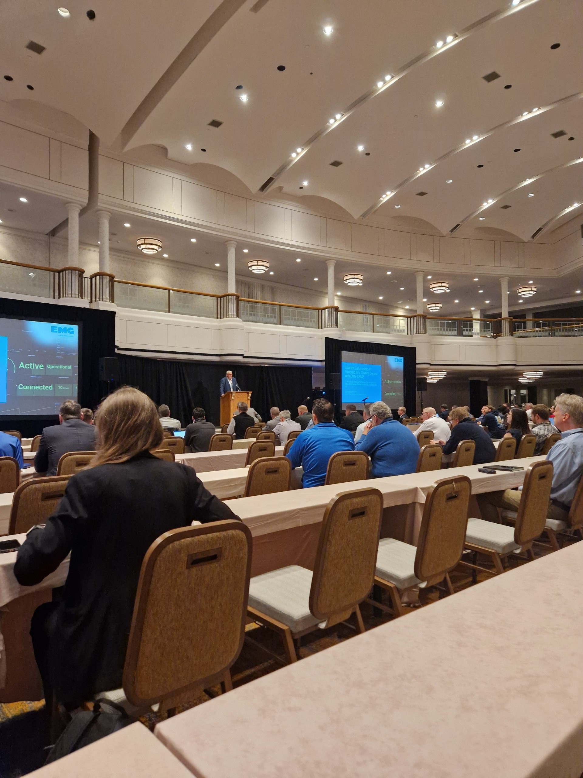 Cleveland Galvanizers Association