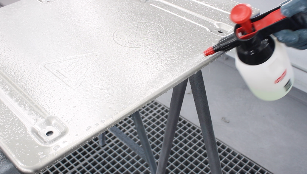 Innevelen Cleaner OV