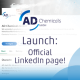 Launch AD Chemicals GmbH LinkedIn