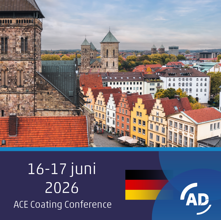 ACE Coating Conference