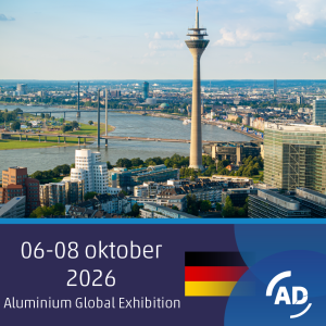 Aluminium Global Exhibition 2026