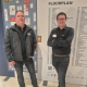 Marco Schot en Roland Schellen bij Advanced Manufacturing