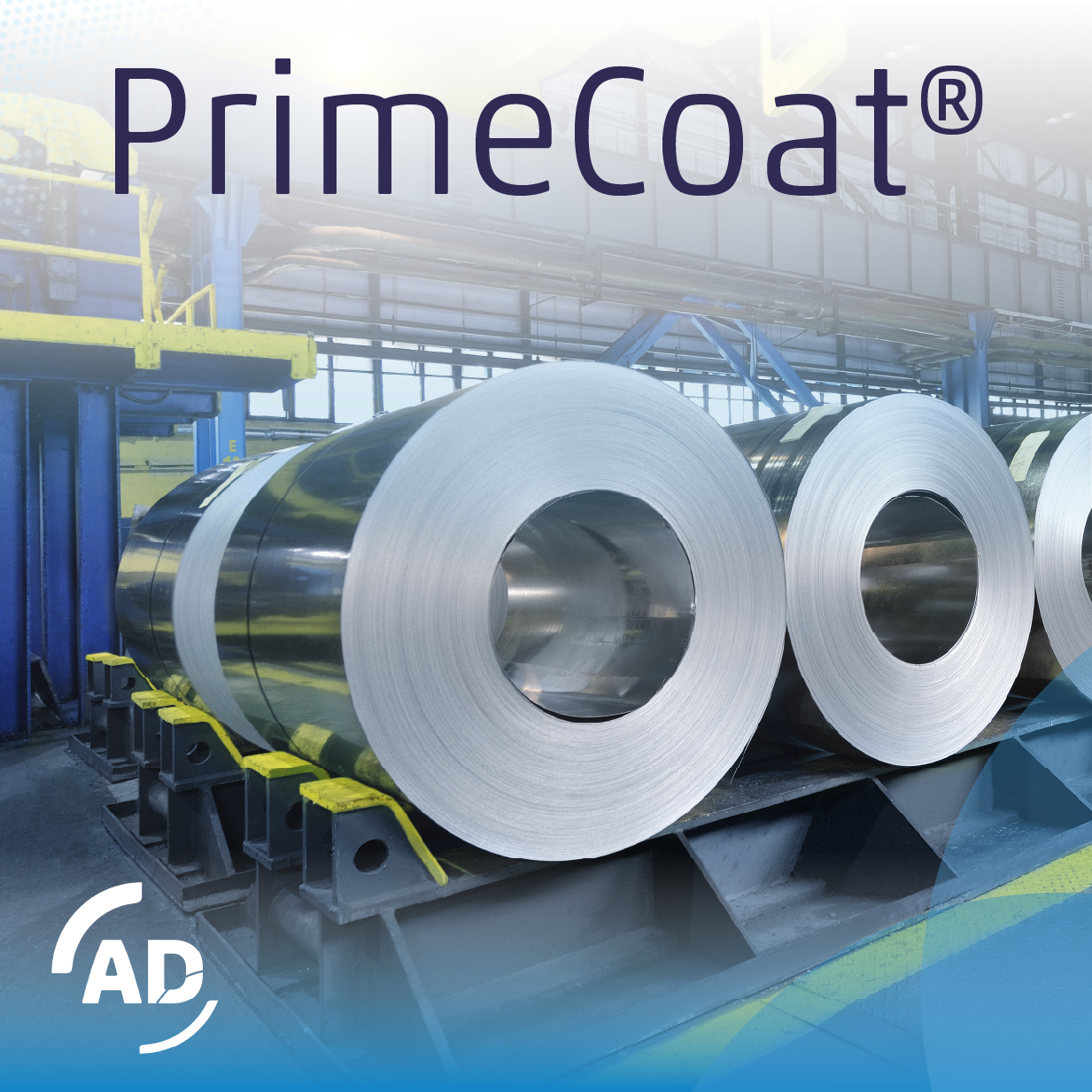 PrimeCoat Chroomvrij coil coaten