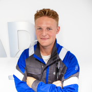 Collin van der Bilt