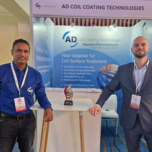 Sandwich Panel Conference in Nairobi