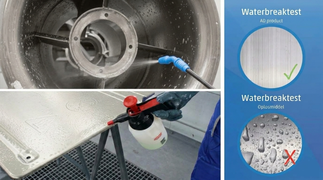Afbeelding Industriemagazine Cleaner OV